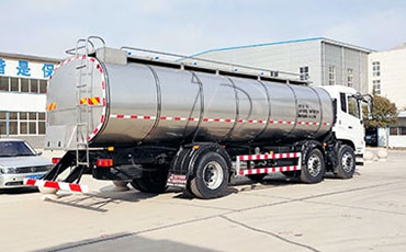 卡車小百科(13)：機油減少真是燒掉的？