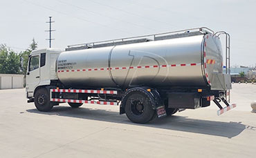 一臺會思考的重卡！歐曼車聯(lián)網(wǎng)讓物流運輸安全更省錢