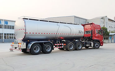 奶罐車租賃和購買哪種更劃算？