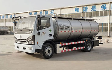 從麥肯齊盆地到奧克蘭港：新東鮮奶運(yùn)